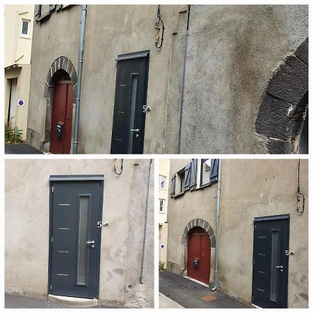 Agreable Maison De Village, Au Calme D'Une Impasse Обьер Экстерьер фото