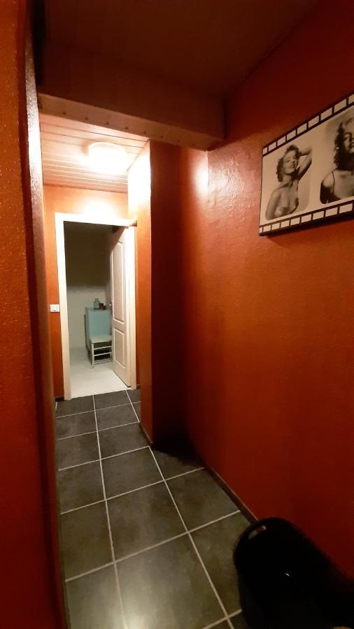 Agreable Maison De Village, Au Calme D'Une Impasse Обьер Экстерьер фото
