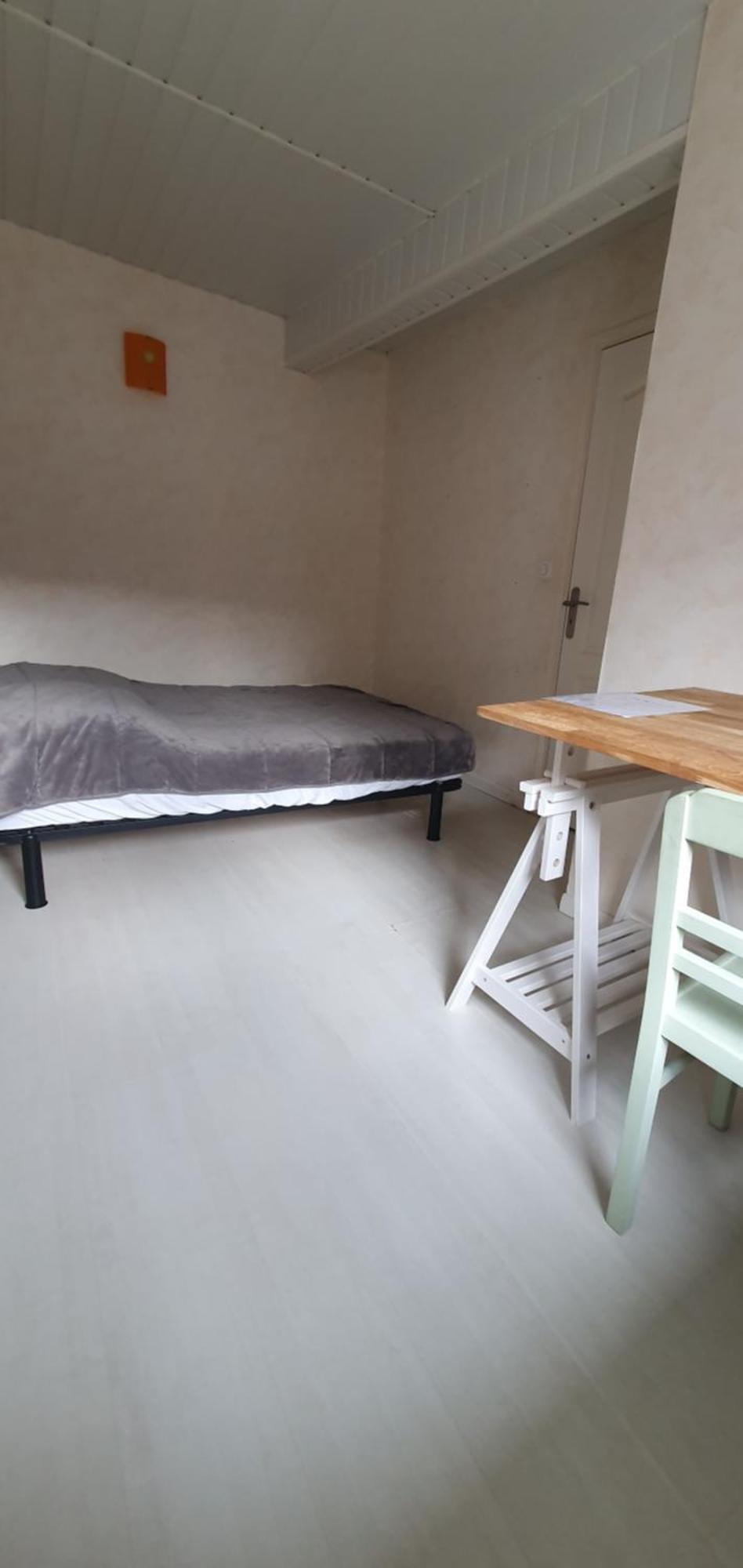 Agreable Maison De Village, Au Calme D'Une Impasse Обьер Экстерьер фото